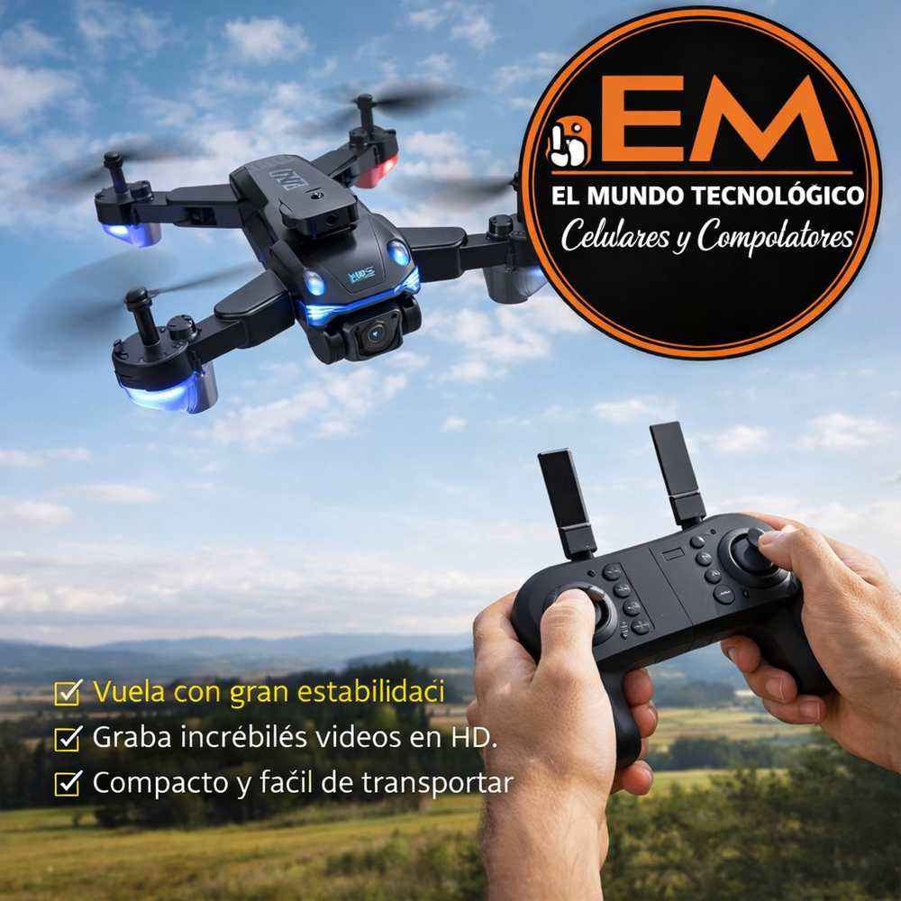 Drones