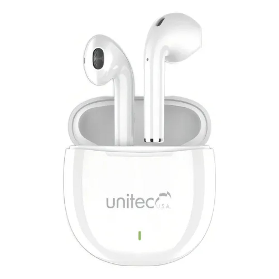 Audífonos Ilambricos Unitec Bt 5.0