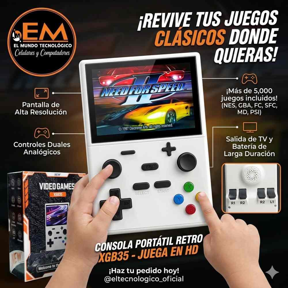 Gamer