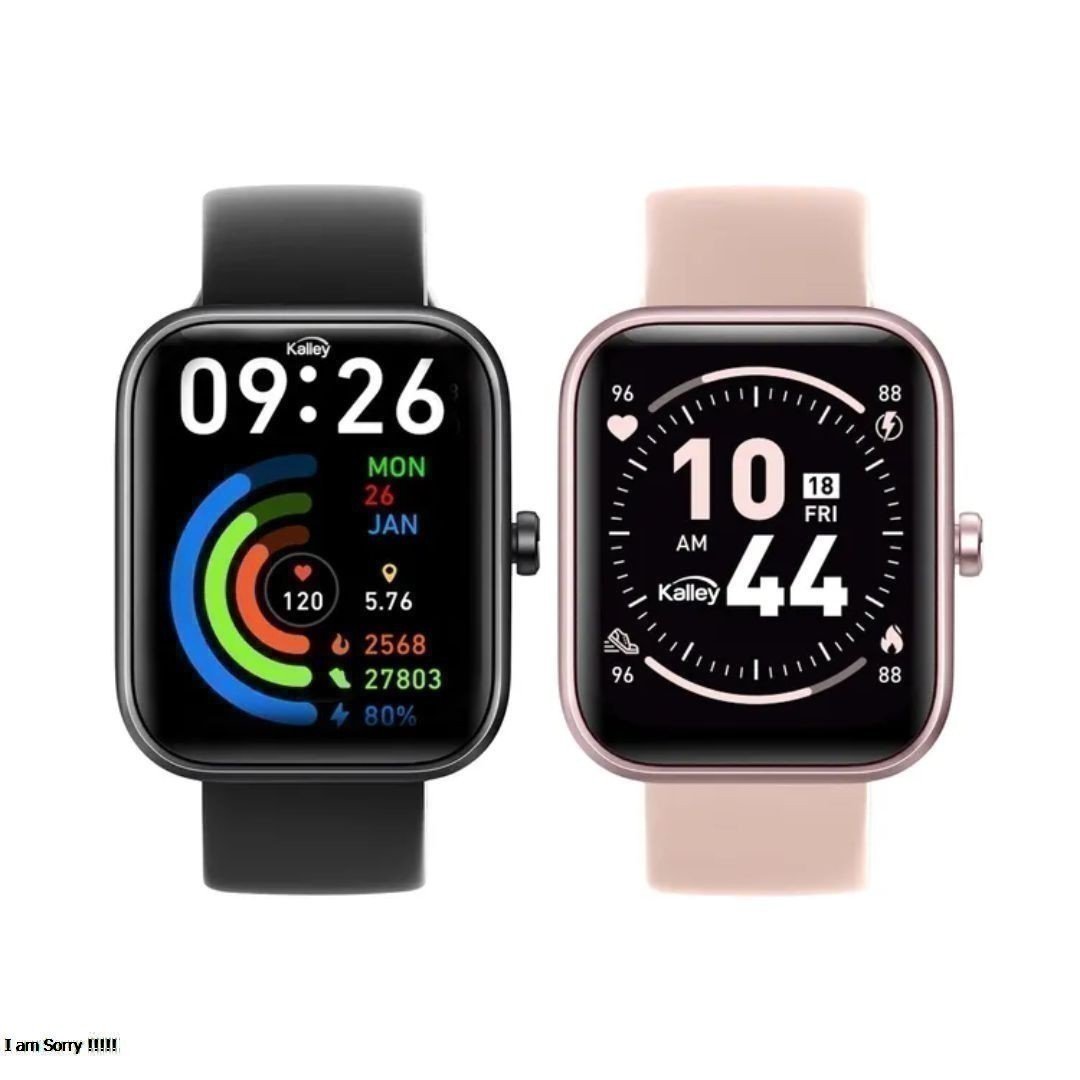 Relojes Inteligentes