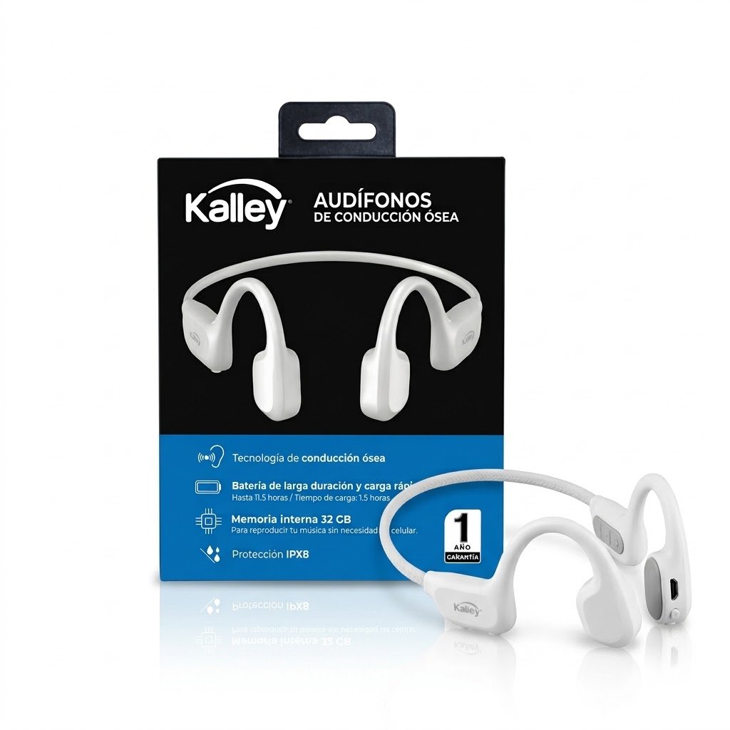 Audifonos