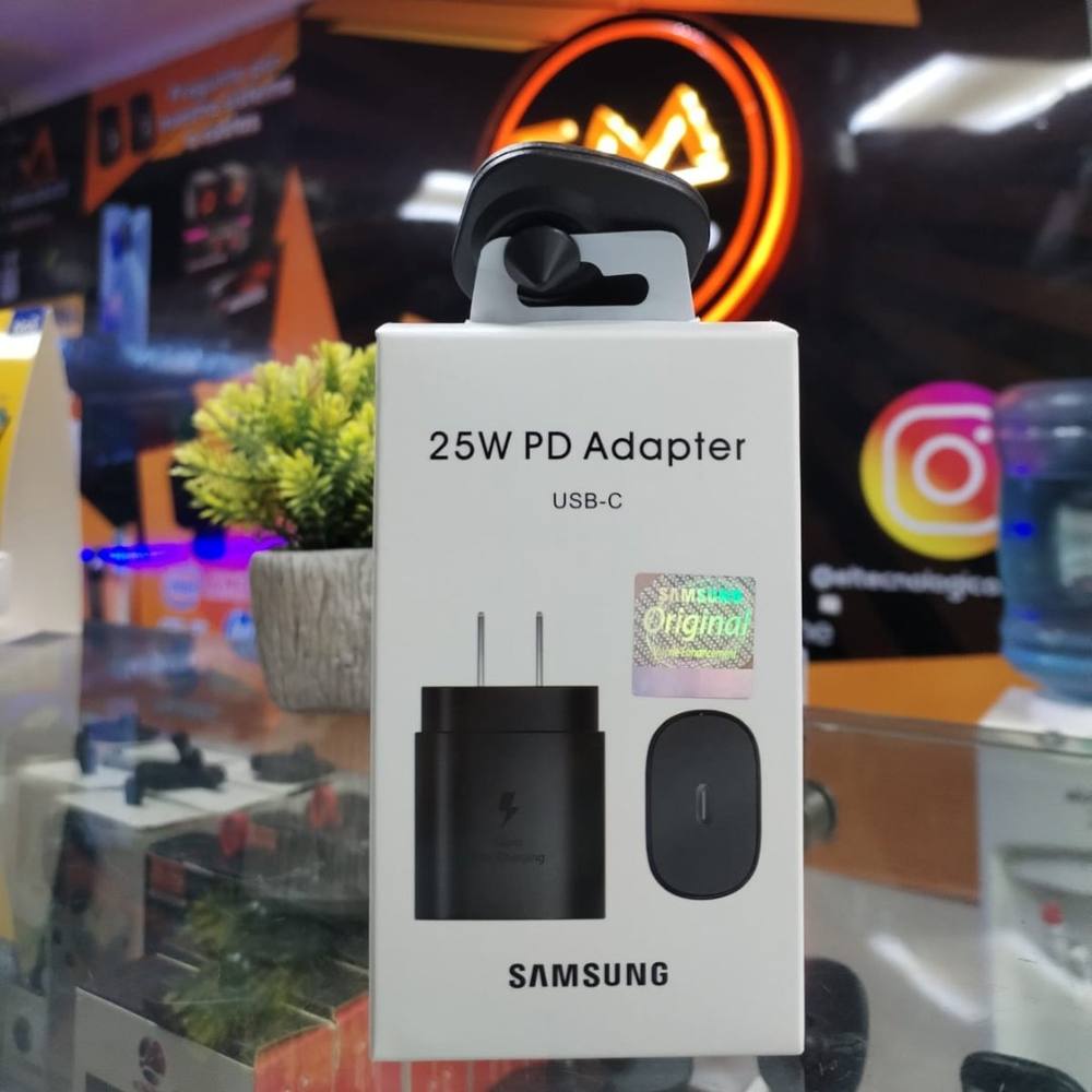 Adaptador 25 Wt Samsung