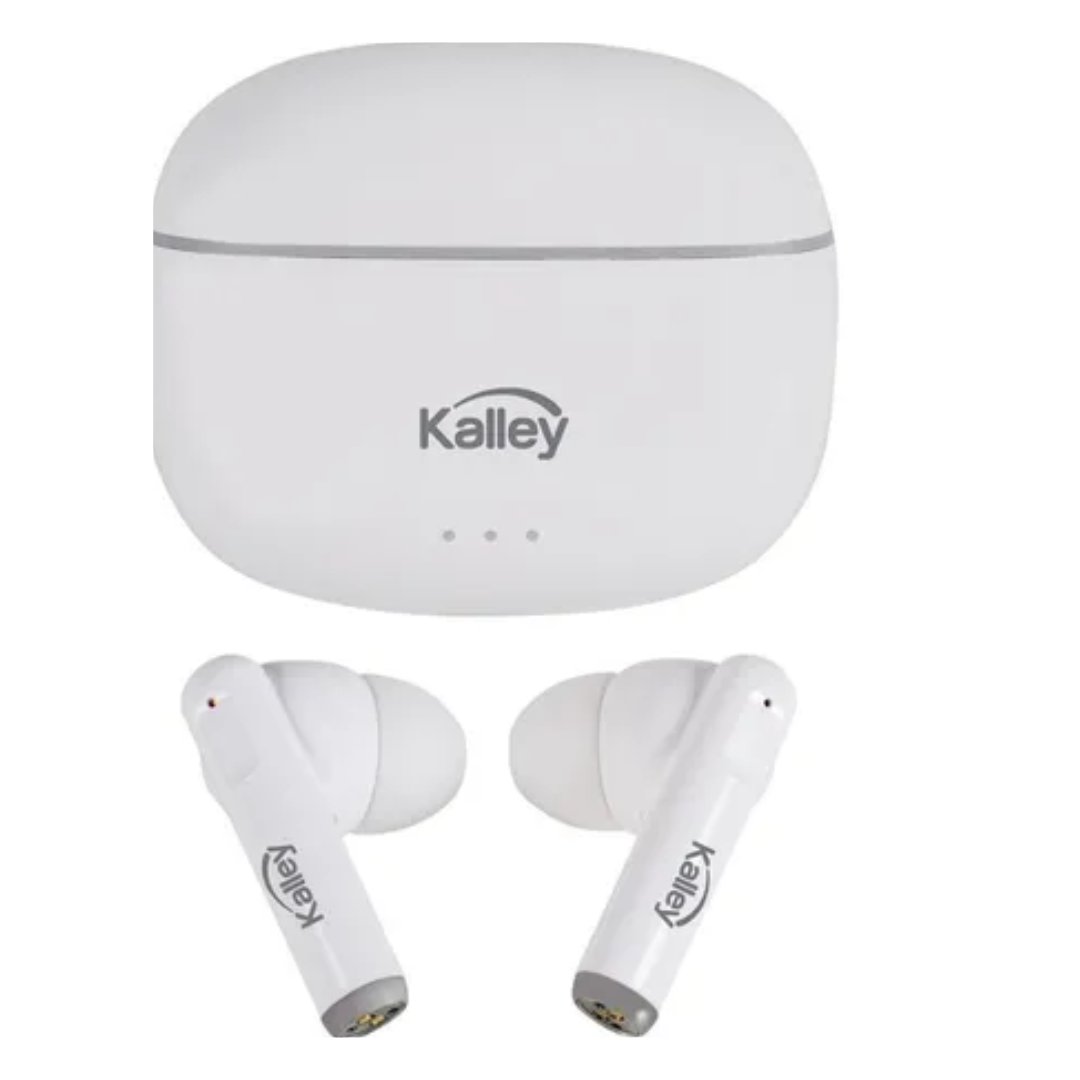 Audífonos Bluetooth Kalley /In2923