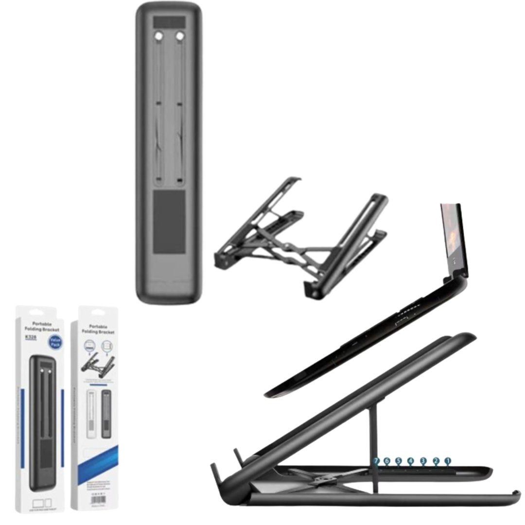 Base Para Porttail O Tablet K38